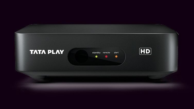 <div class="paragraphs"><p>Representative image showing a Tata Play set top box</p></div>